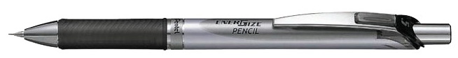 PENTEL PL75-A mikrotužka 0,5 černá ENERGIZE