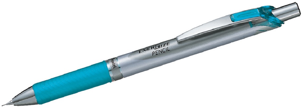 PENTEL PL75-S mikrotužka 0,5 sv.modrá ENERGIZE