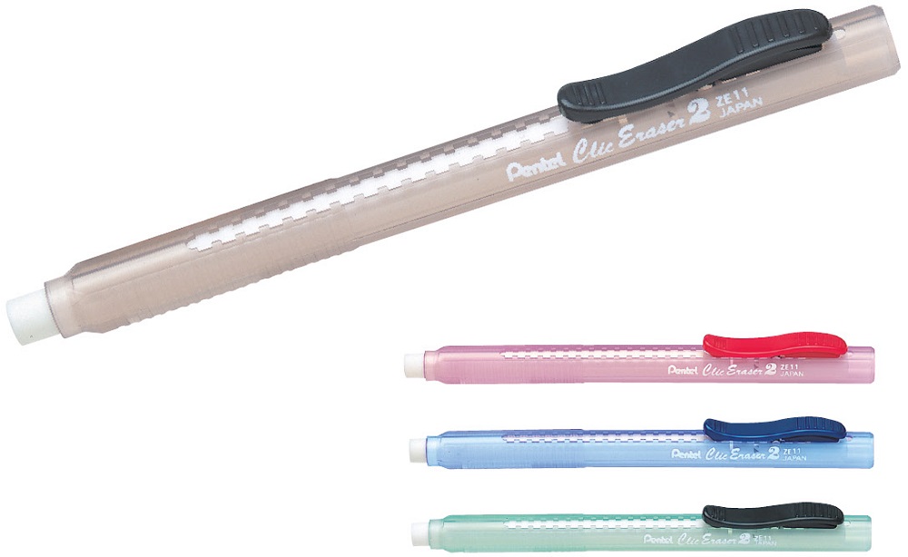 PENTEL ZER2 pryž náhradní do tužky ZE11T