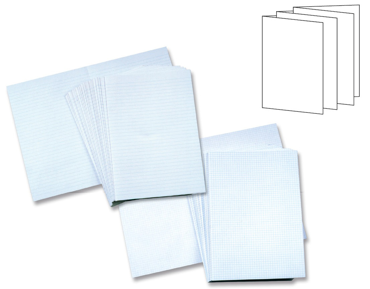 Papír skládaný A3 linka/200l   221.00