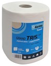 Papírové ručníky TRIS 70/800 3vr.š.26cm
