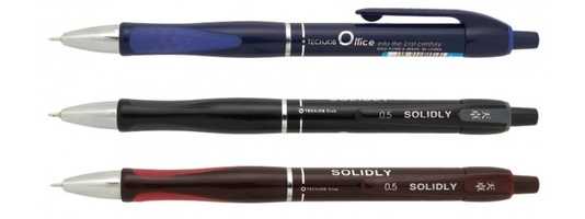 Pero kuličkové SOLIDLY