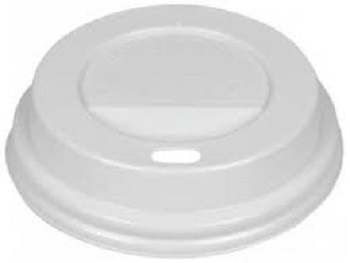 Plastové víčko Coffee to go 62mm/100ks 927.01