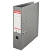 Pořadač s pákou A4/75 šedý celop.ESSELTE 811380