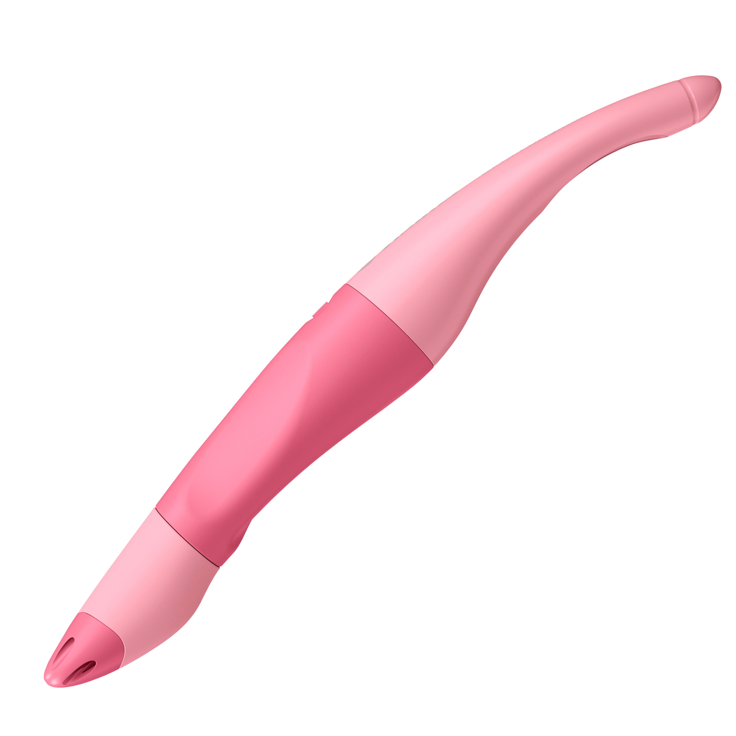 STABILO EASYoriginal Pastel roller, růžový, pro praváky B-58459-5