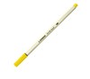 STABILO Pen 68 brush lemon yellow 568/24