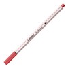 STABILO Pen 68 brush rust red 568/47