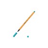 STABILO liner Point *88/51 tyrkys