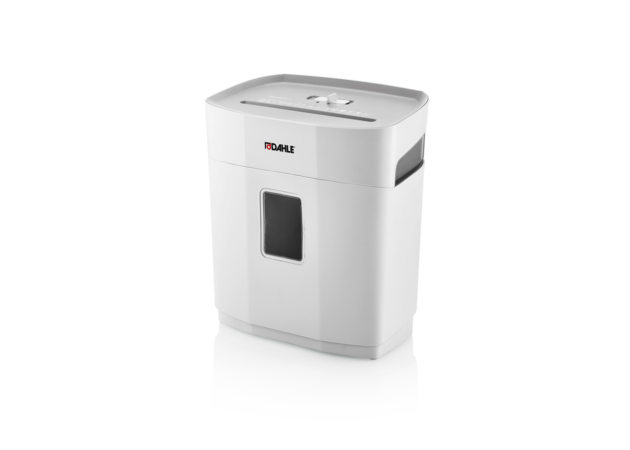 Skartovač Dahle PaperSAFE 120 K23120-16169