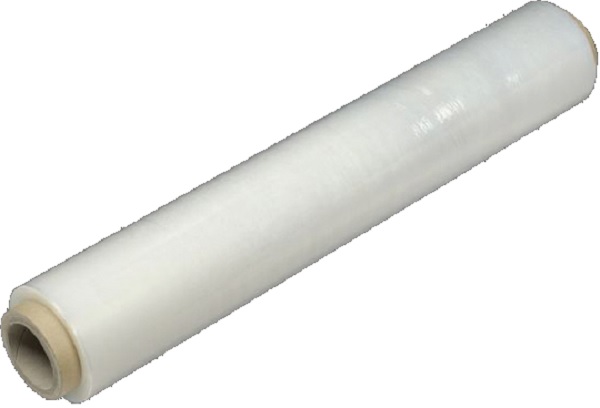 Smršťovací folie 50cmx1,9kg 504552