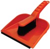Souprava smetáček + lopatka  PERFEKTA   047