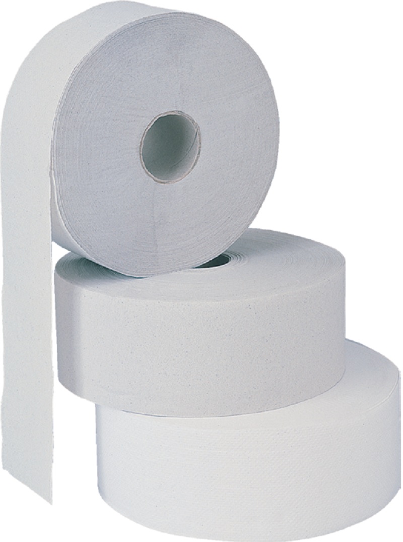 TP JUMBO 1-vr.pr.240mm / 6ks (šedé)