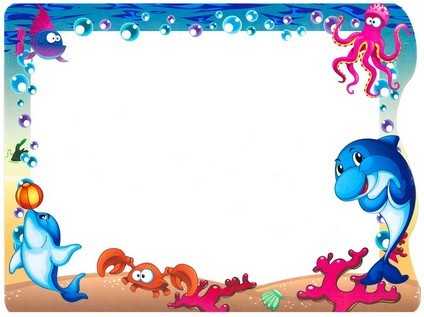 Tabulka stíratelná KIDS delfín 01