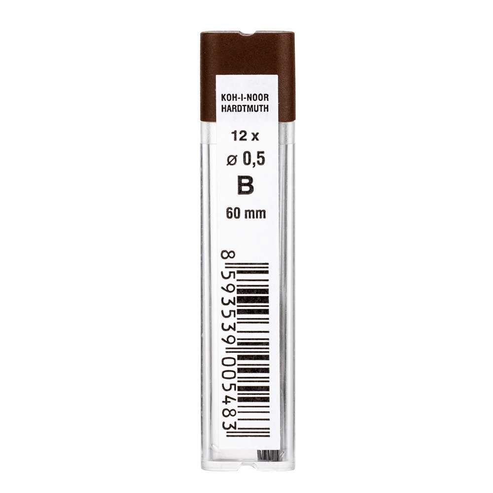 Tuha do mikrotužky 0.5  B 4152/12