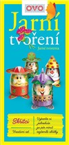 jarní tvoření skřítci