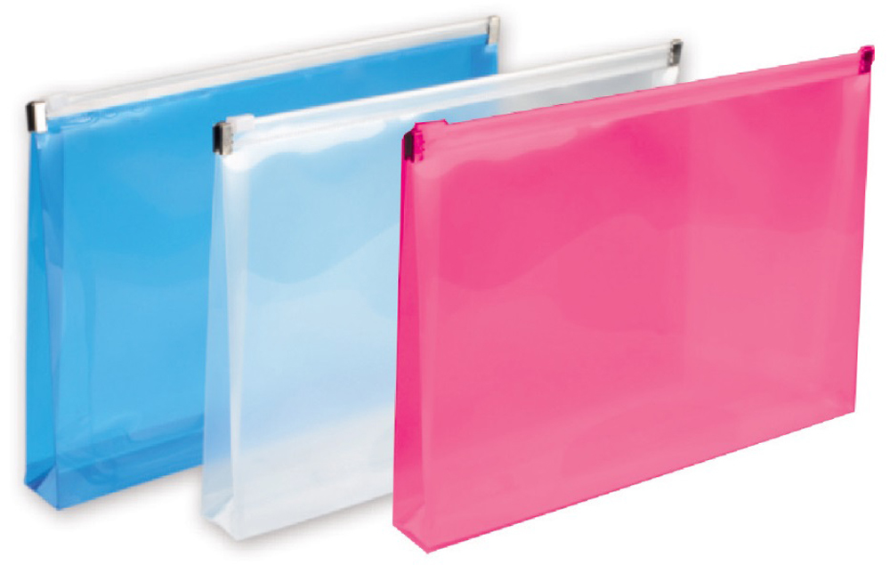 Zipová obálka A4 2-404, 2-405, 2-434