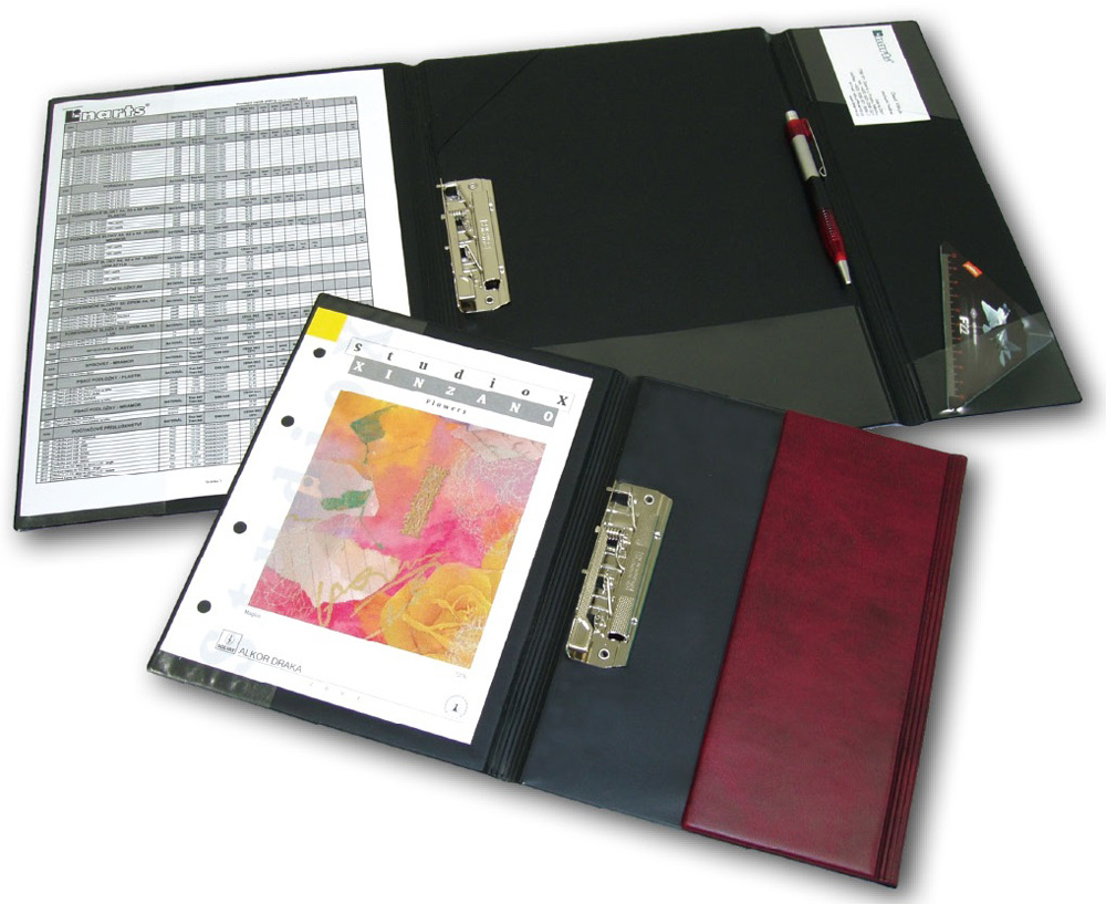 desky A5 pro řidiče s rychlosvorkou 3406