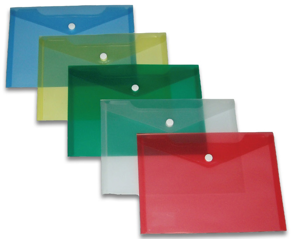 desky spisové DL s drukem 2-369