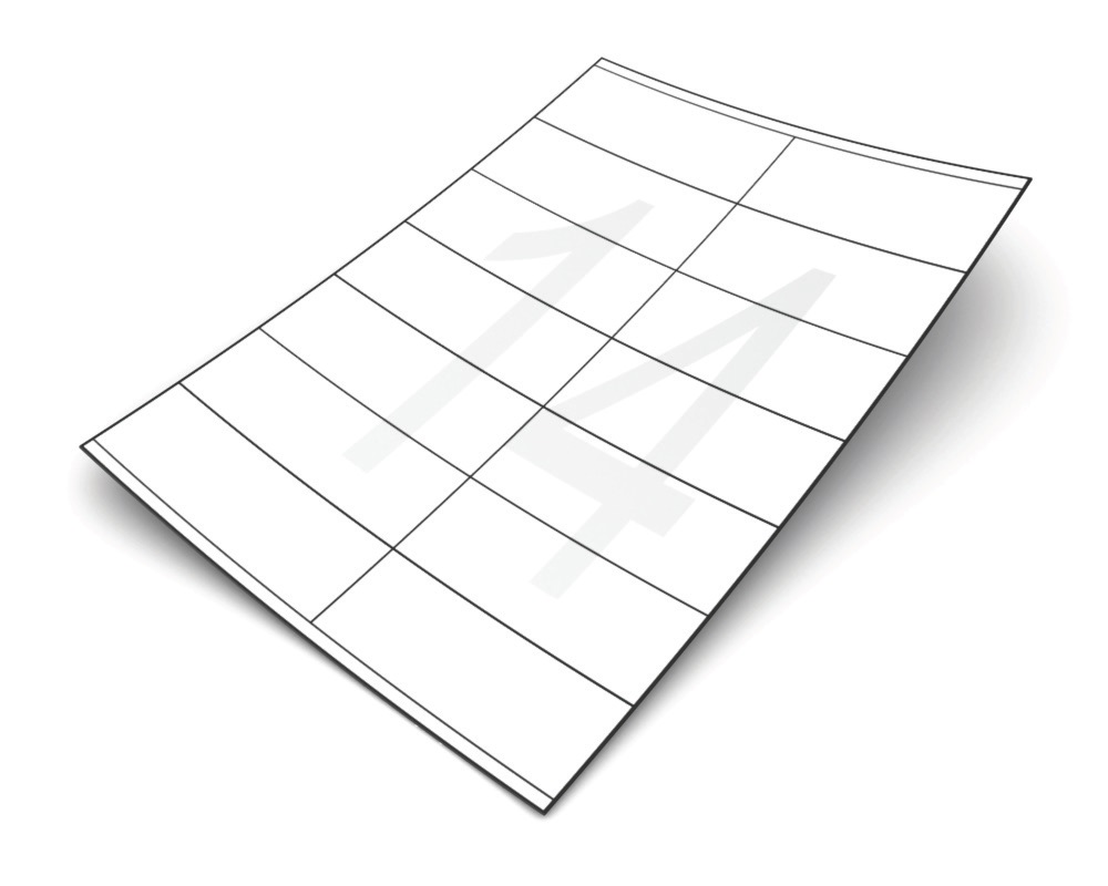 etiketa PRINT 105x 41/100 KA+