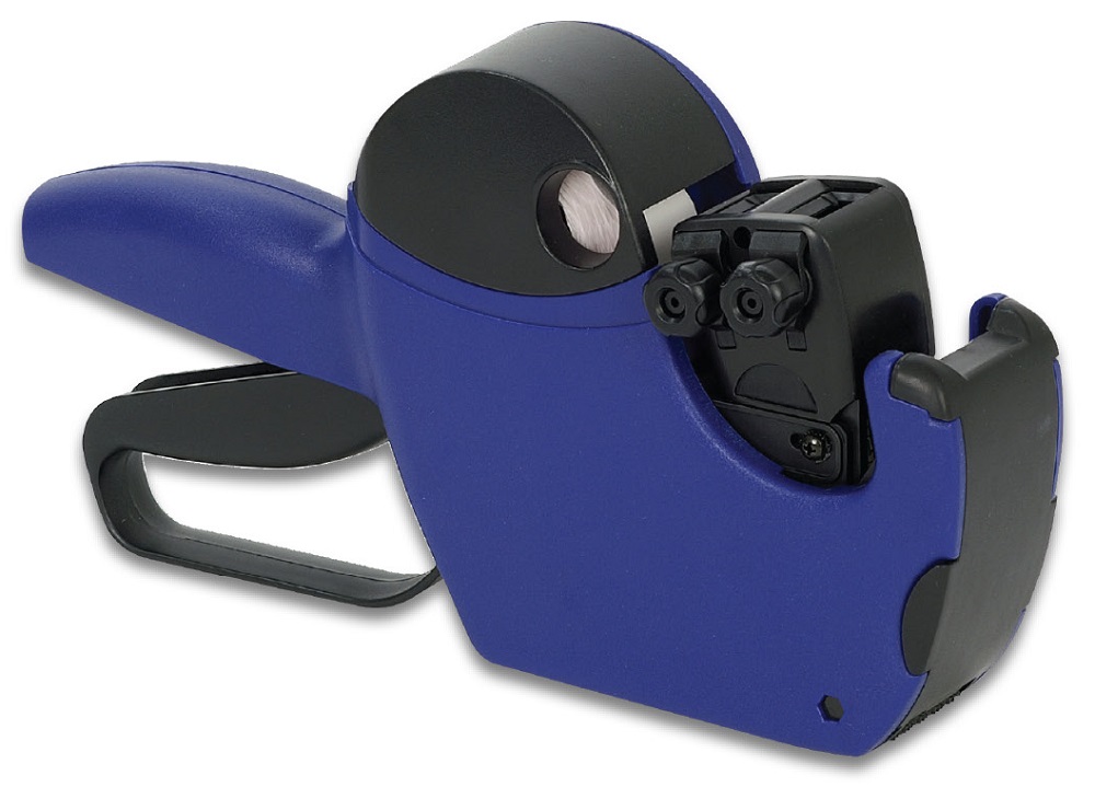 etiketovací kleště JS16 (25x16 contact)