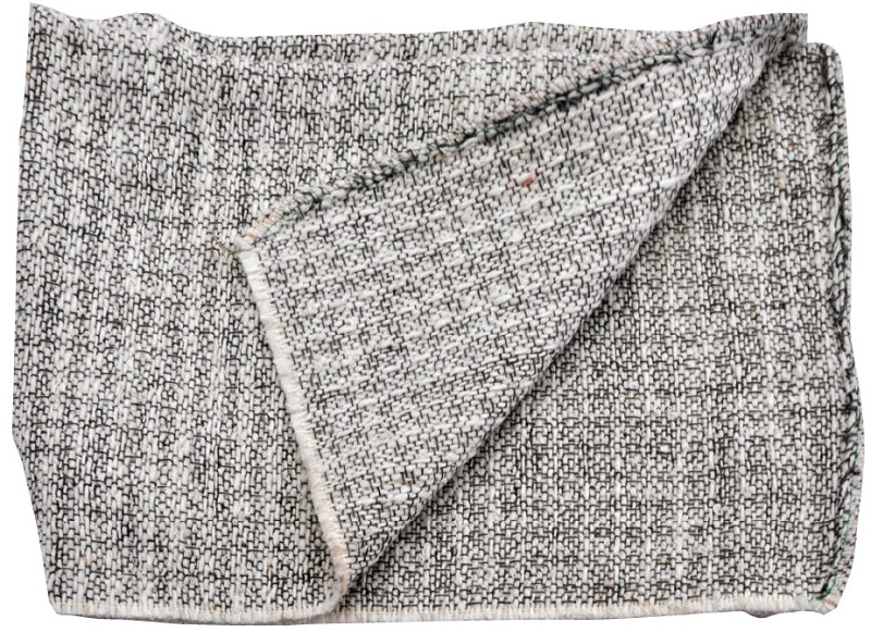 hadr mycí VAFLO 60x60 tkaný   YK 446 6519