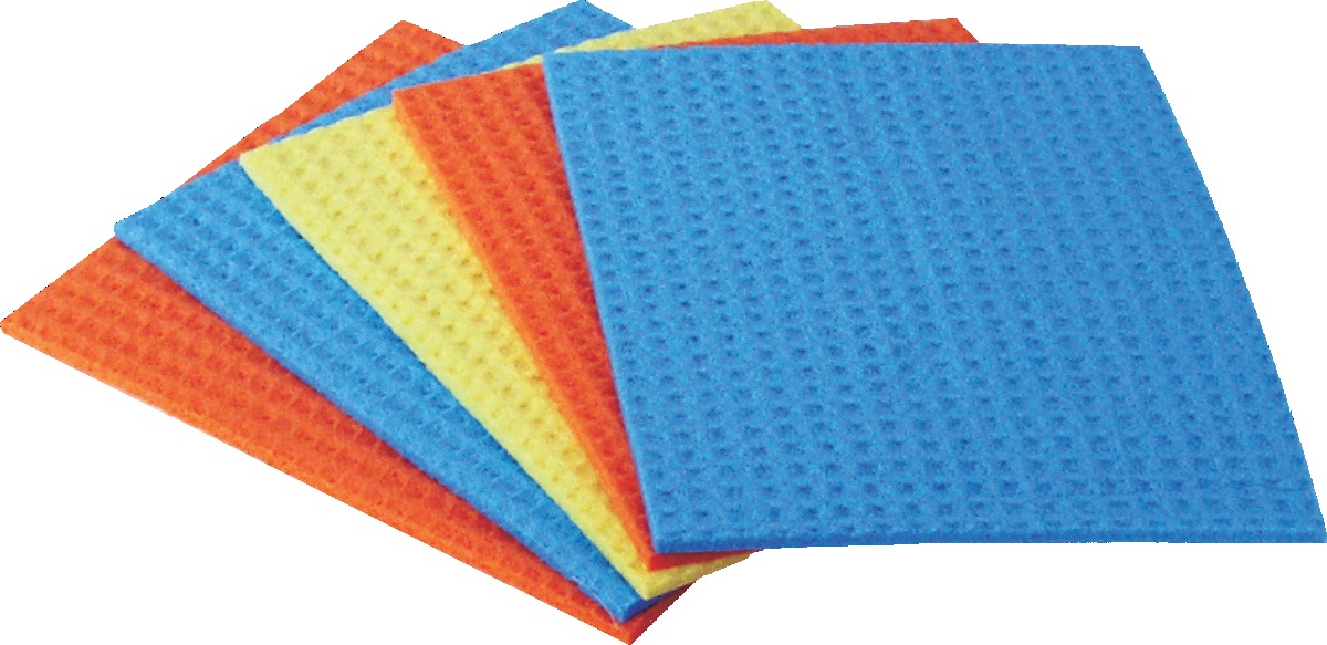 houbová utěrka/ 5ks      V 42028