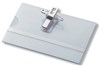jmenovka s klipsem PVC A65490