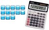Kalkulátor Catiga 278DK