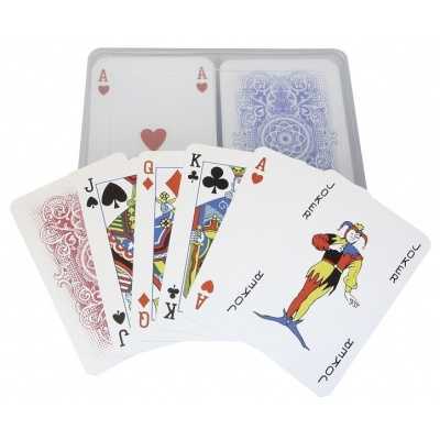 karty hrací Canasta PL (1505)