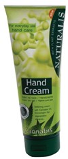 krém na ruce NATURALIS 125ml konopí