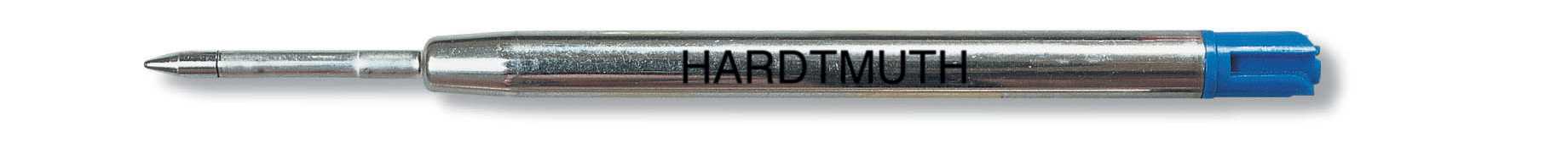 náplň 4442/E modrá do kul.per(typ PARKER - kov)  KIN