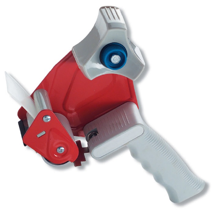 odvíječ balicí pásky s brzdou A65462