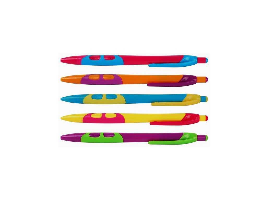 pero kuličkové 194117 Happy