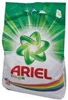 prací prášek Ariel 53 PD KOMPAKT
