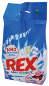 prací prášek Rex 60 PD
