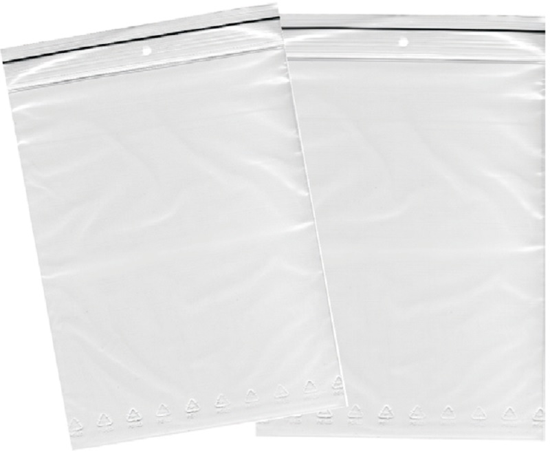 rychlouzav.sáčky PE  40x 60mm        68904