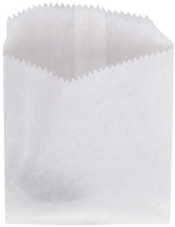 sáčky lékárenské 11x17cm/100ks    71002