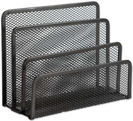 * stojánek na dopisy