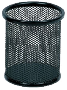 * stojánek na tužky kulatý A68026