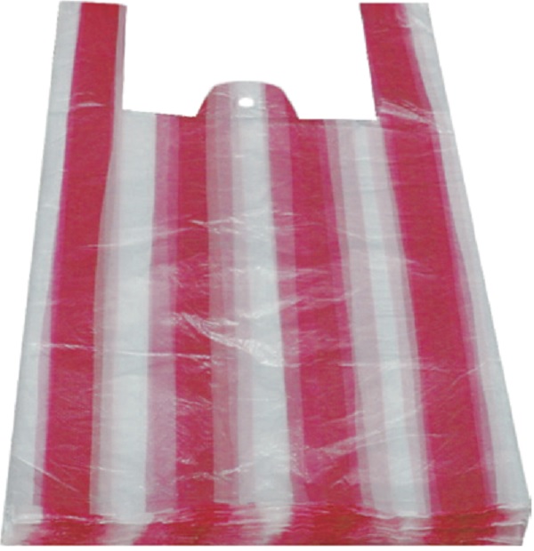 taška mikroten 10kg/100ks 30+18x54  T03 bílá   10mic