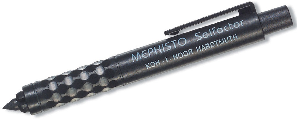 versatilka 5301 plast-tužka mechanická 5,6 bez hrotítka 