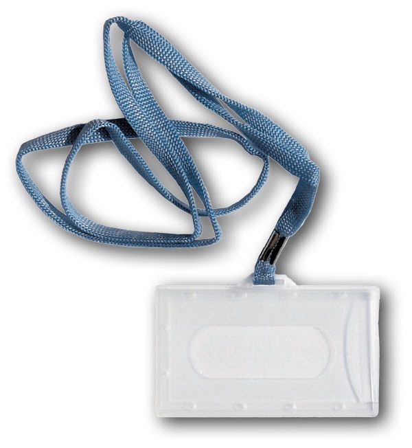 visačka IDSP se šňůrkou vodorovná U8347001PL-10
