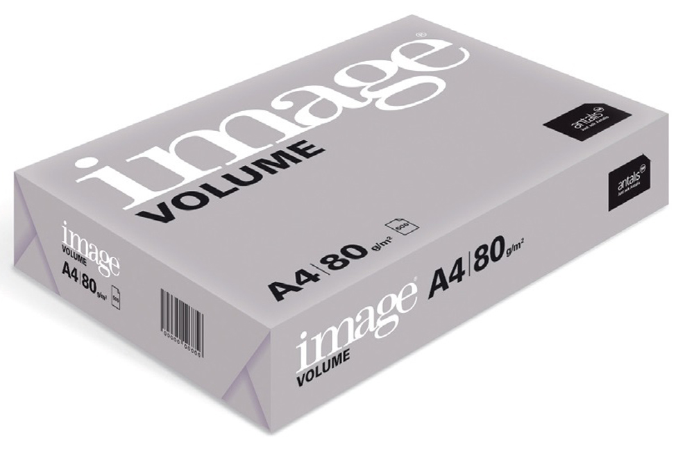 xerografický papír A4  80g Image Volume